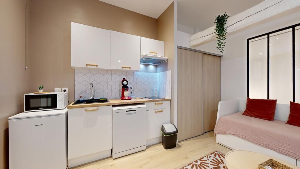 Photo of Bedroom in Capitole