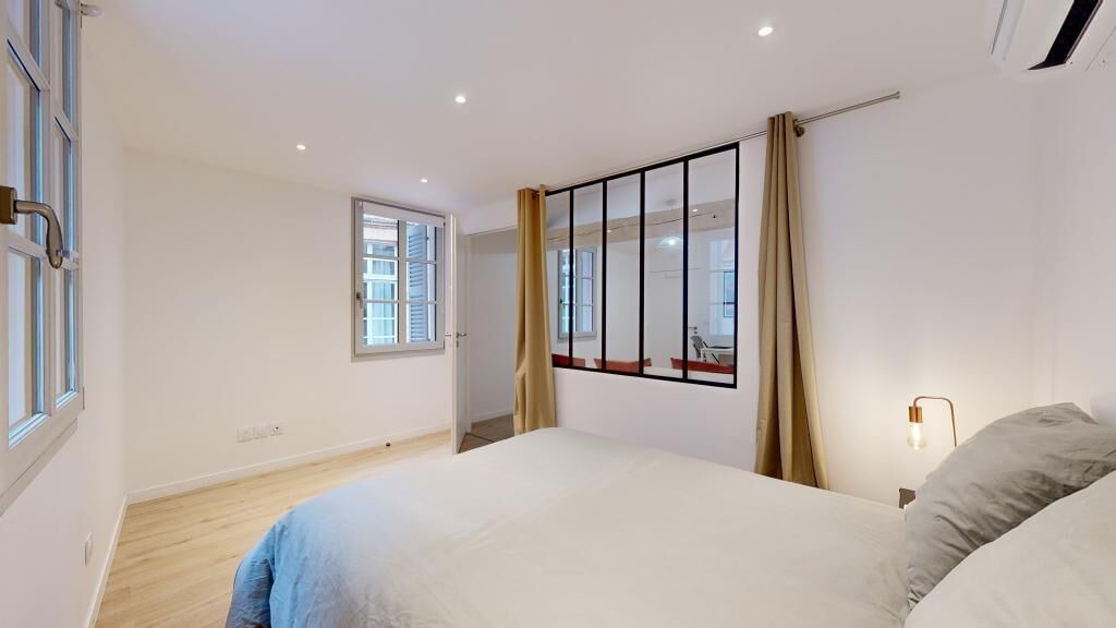 Photo of Bedroom in Capitole