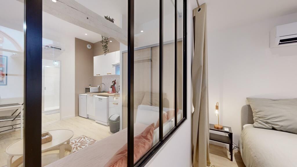 Photo of Bedroom in Capitole