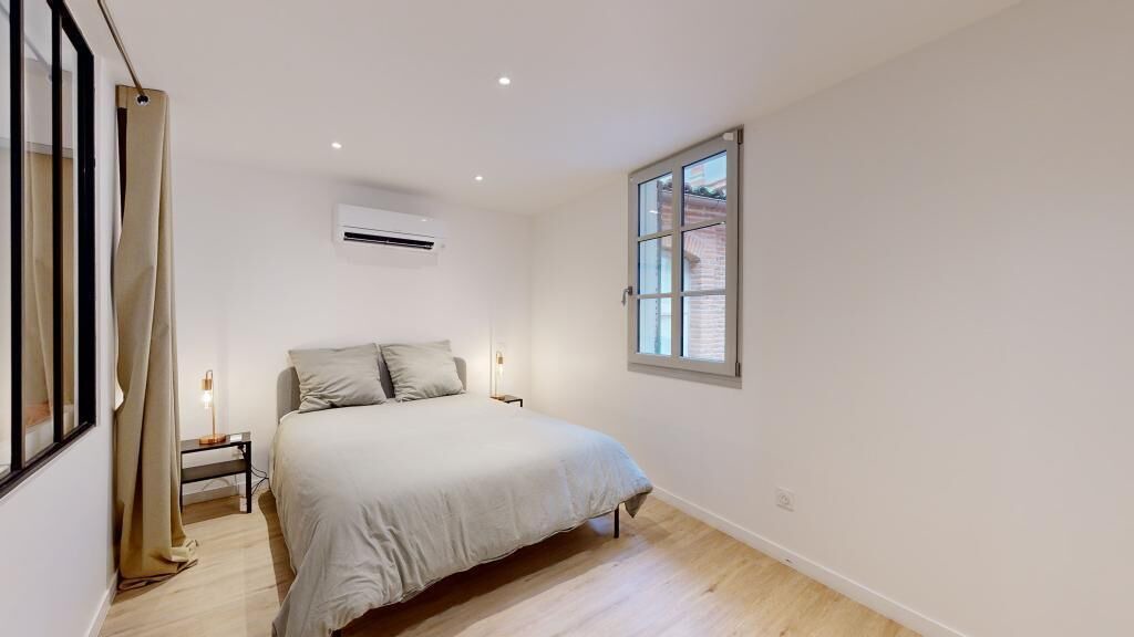 Photo of Bedroom in Capitole