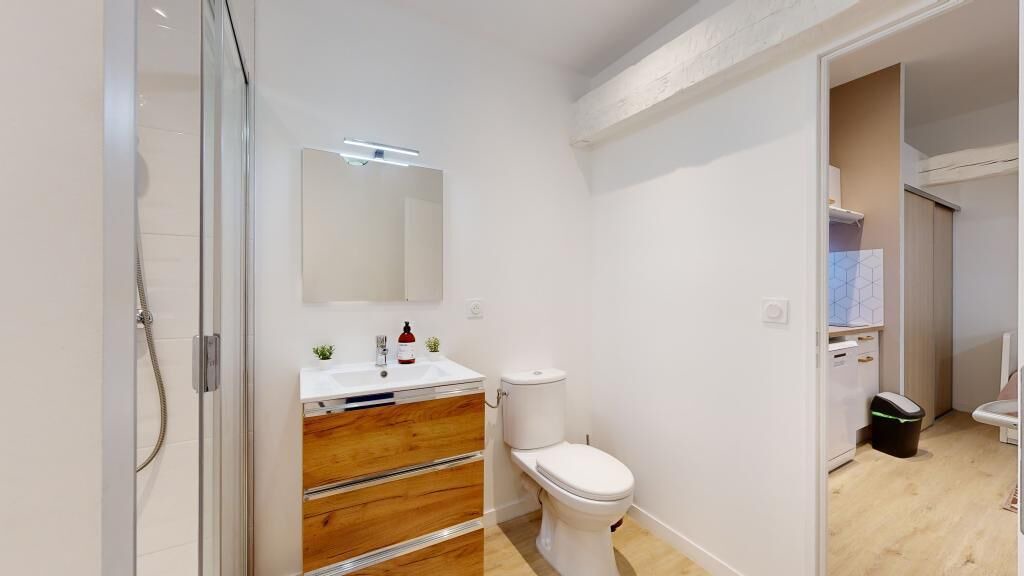 Photo of Bathroom in Capitole