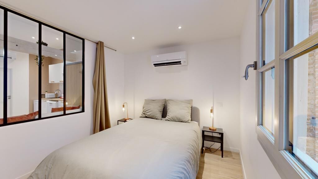 Photo of Bedroom in Capitole