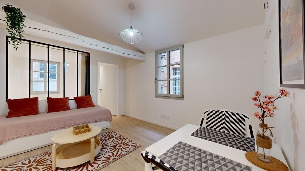 Photo of Bedroom in Capitole