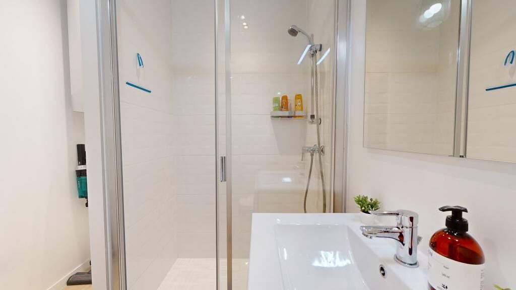 Photo of Bathroom in Capitole