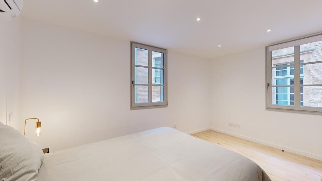 Photo of Bedroom in Capitole