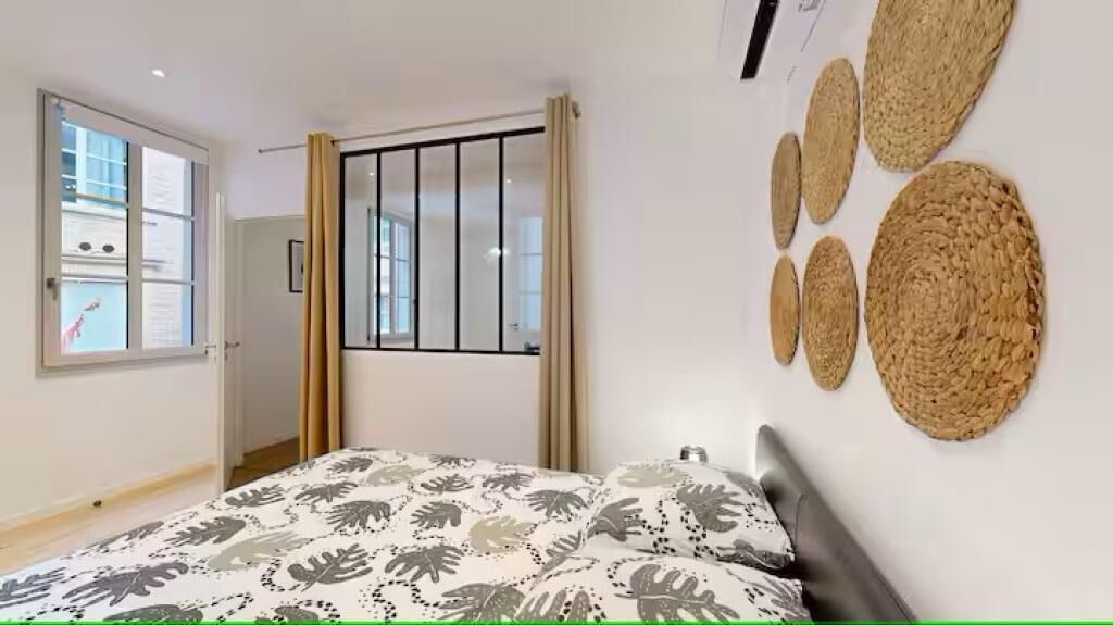 Photo of Bedroom in Capitole