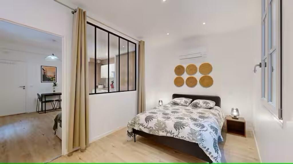 Photo of Bedroom in Capitole