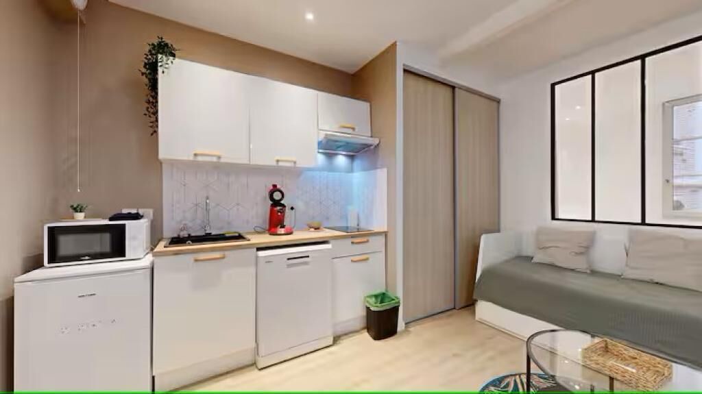 Photo of Kitchen in Capitole