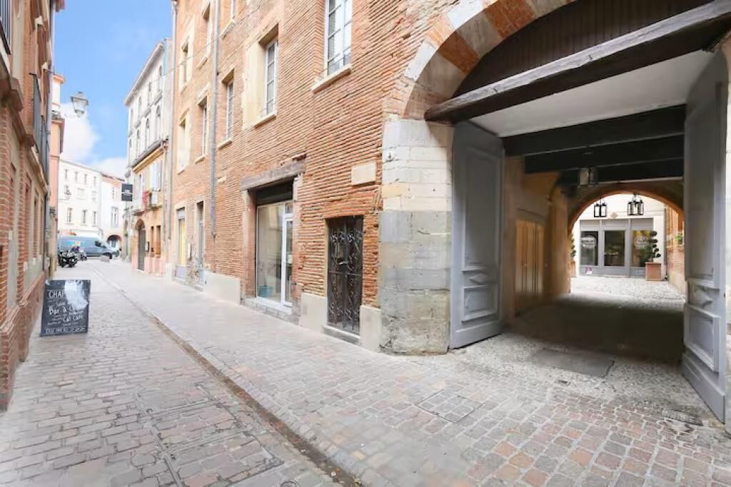 Photo of Outdoor in Capitole