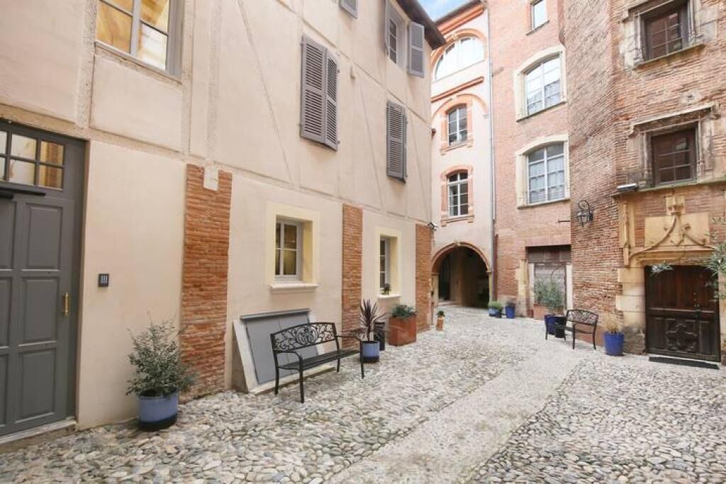 Photo of Outdoor in Capitole