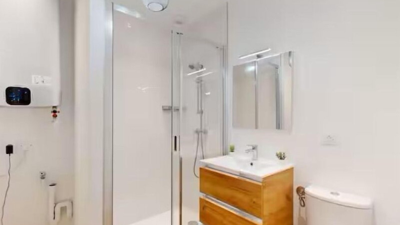 Photo of Bathroom in Capitole