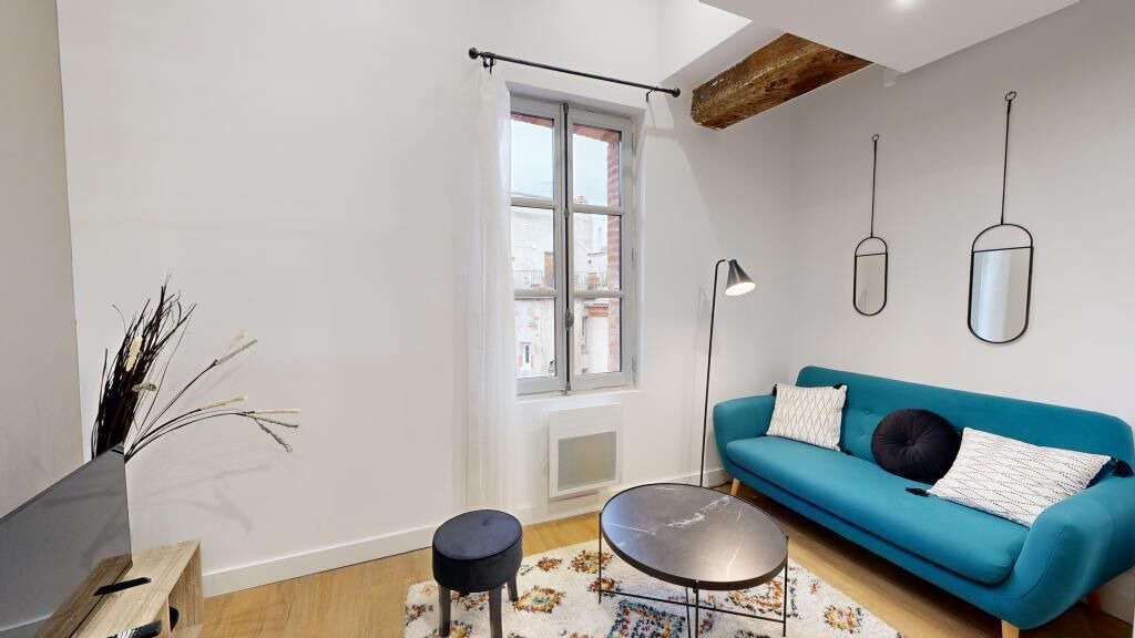 Photo of Livingroom in Capitole