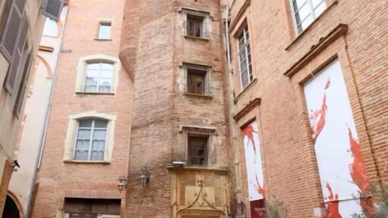 Photo of Outdoor in Capitole