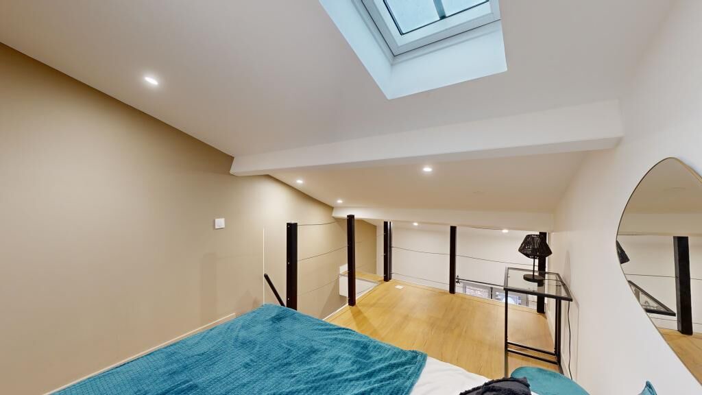 Photo of Bedroom in Capitole