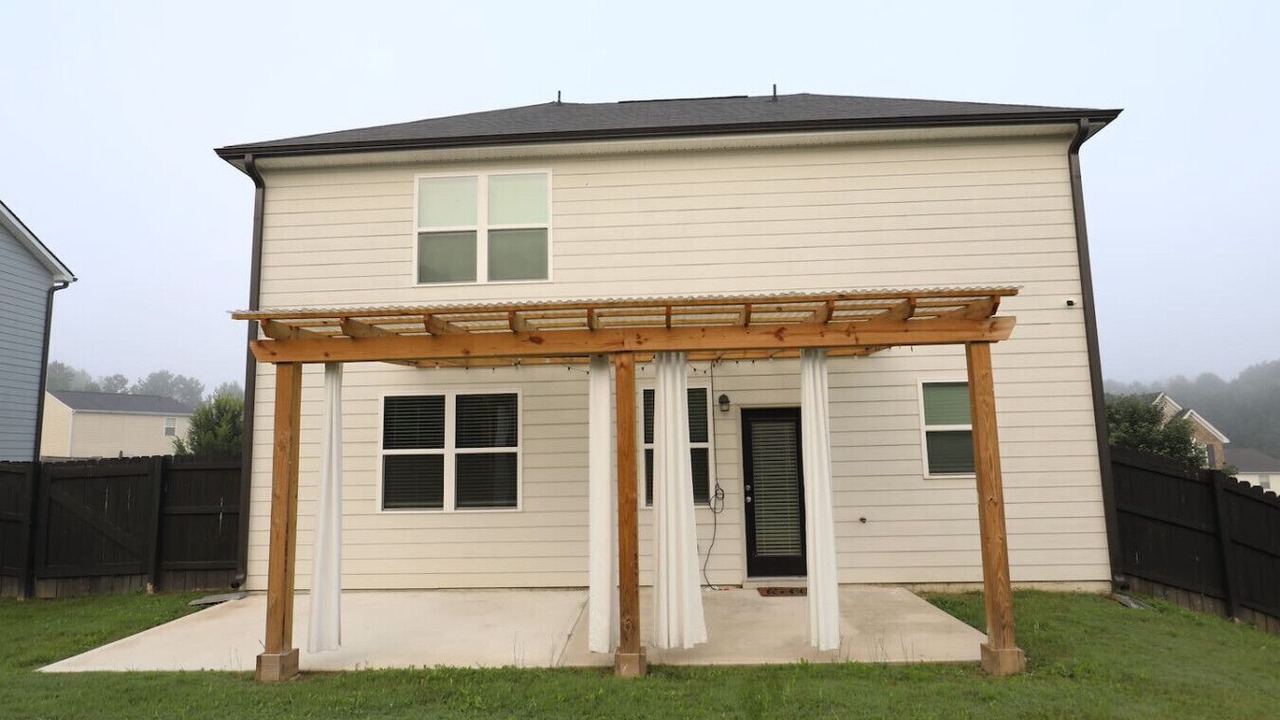 Photo of Outdoor in Union City