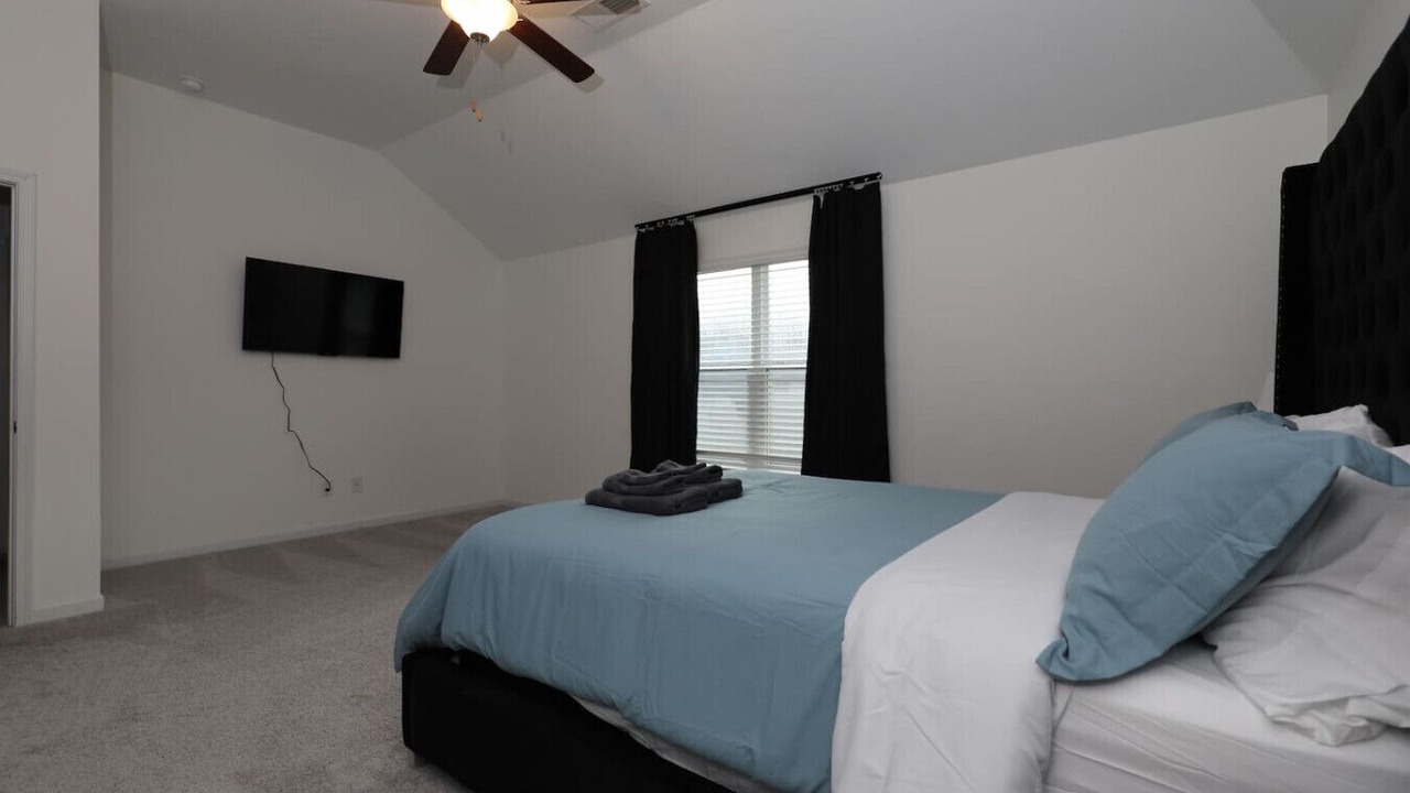 Photo of Bedroom in Union City