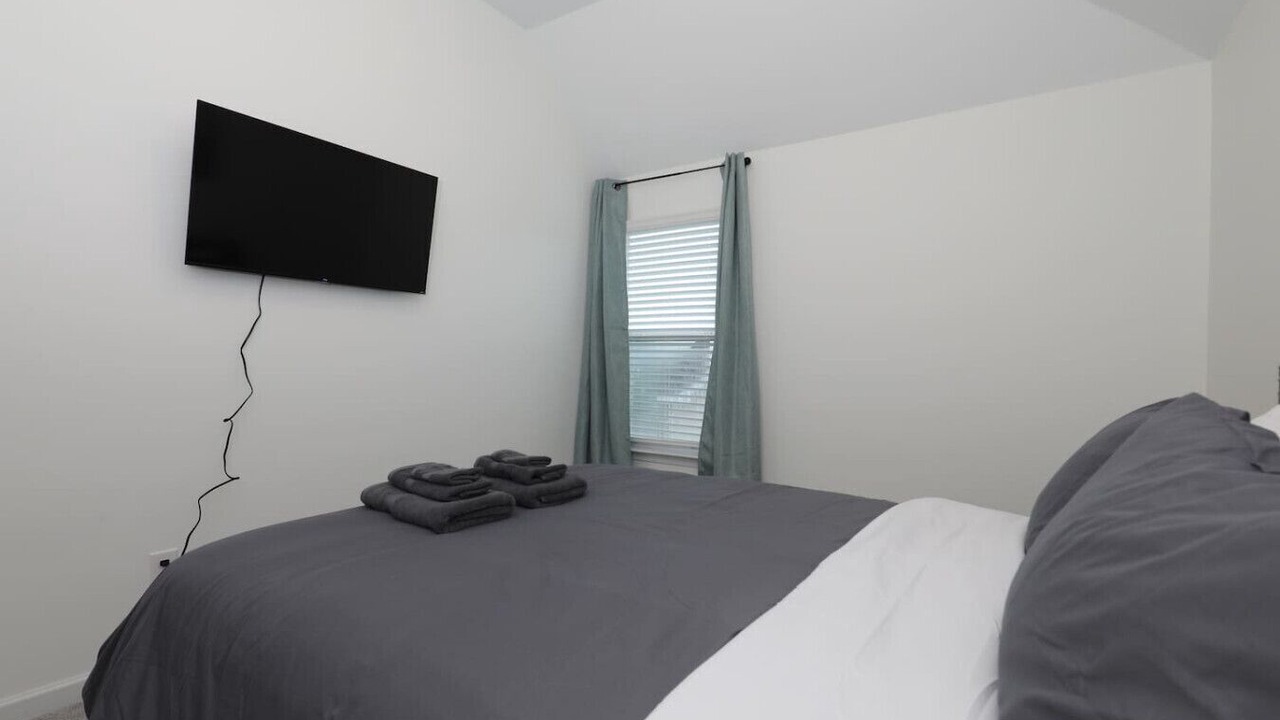 Photo of Bedroom in Union City