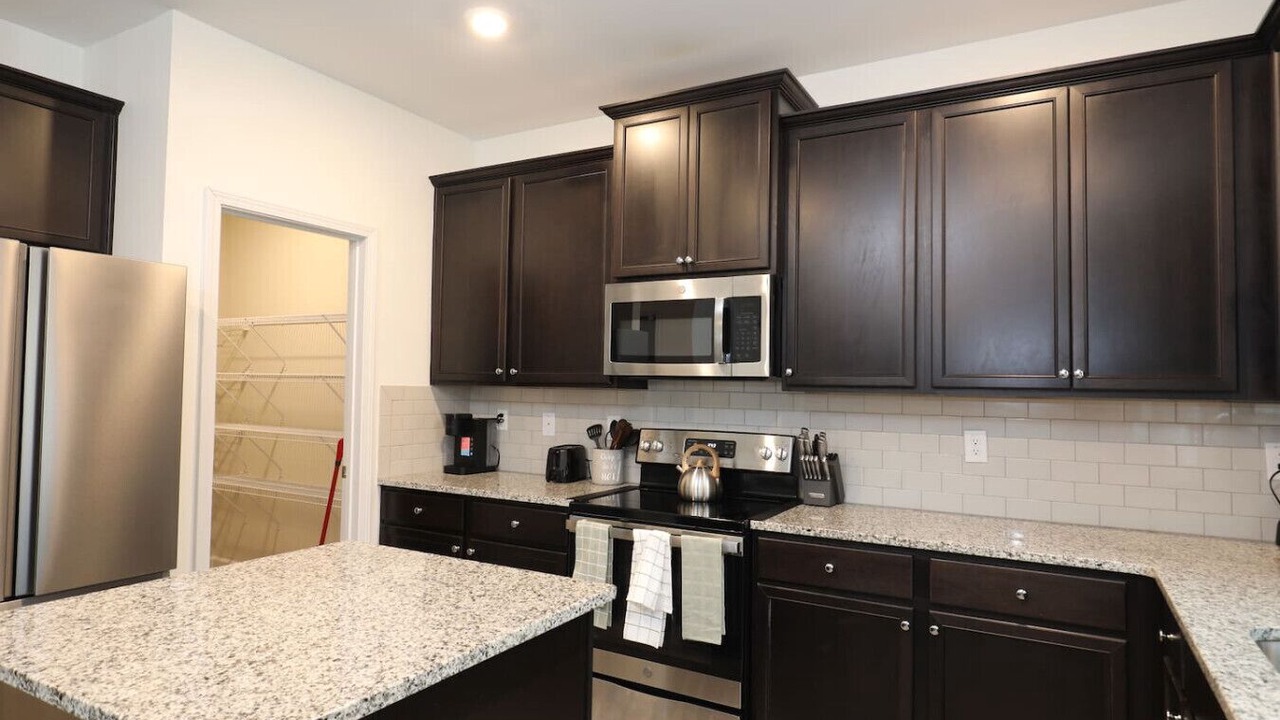 Photo of Kitchen in Union City