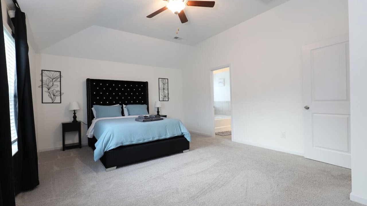 Photo of Bedroom in Union City