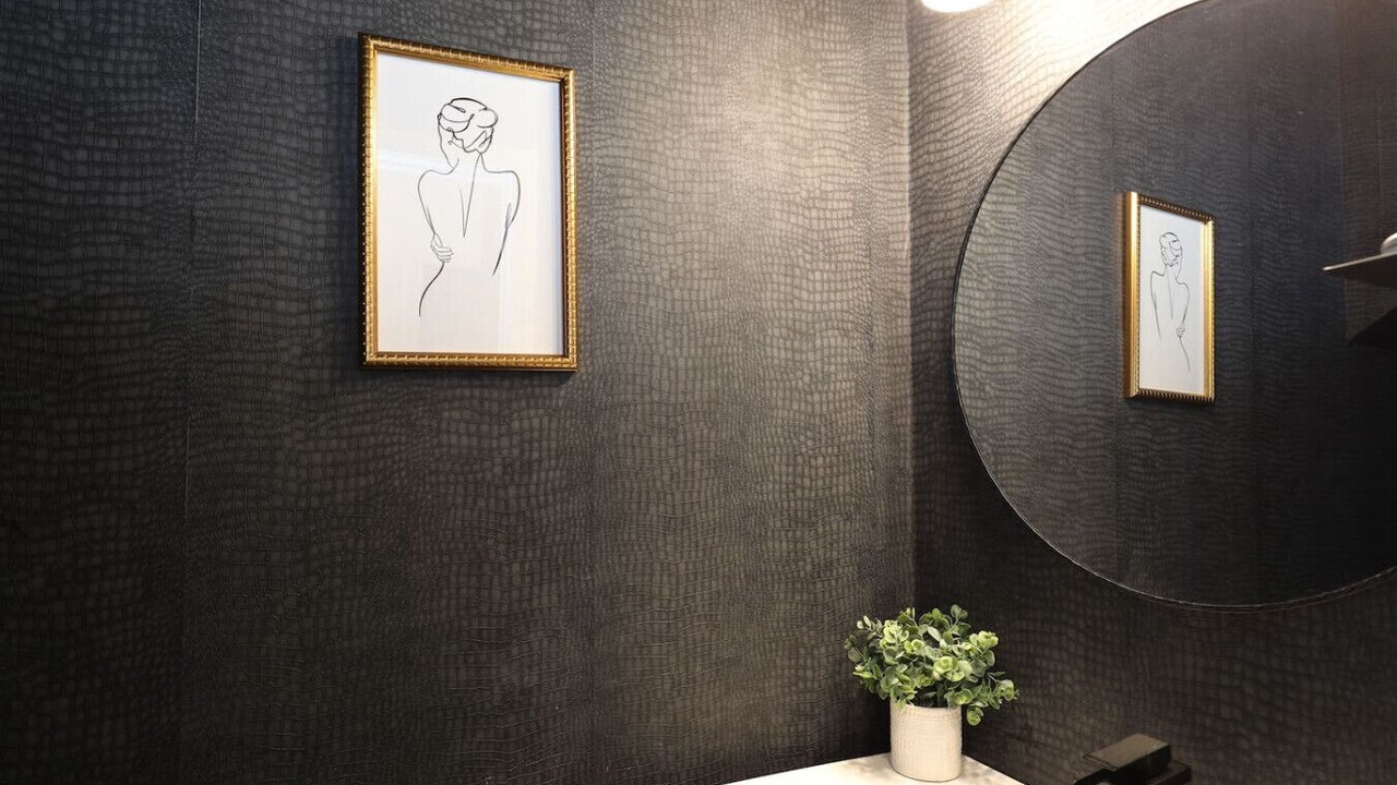 Photo of Bathroom in Union City