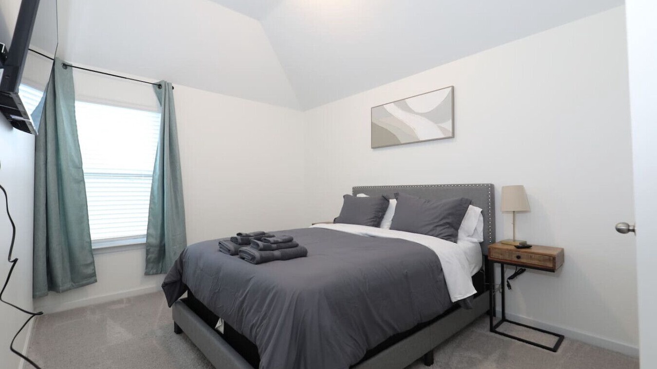 Photo of Bedroom in Union City