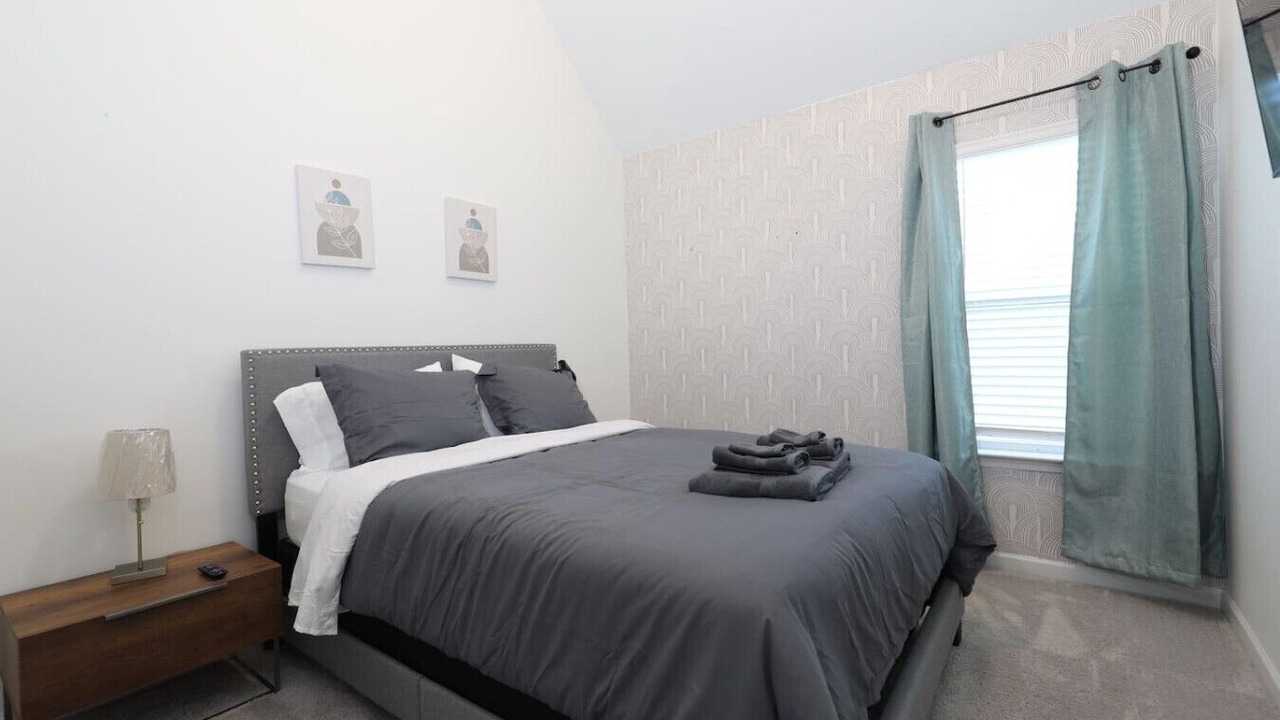 Photo of Bedroom in Union City