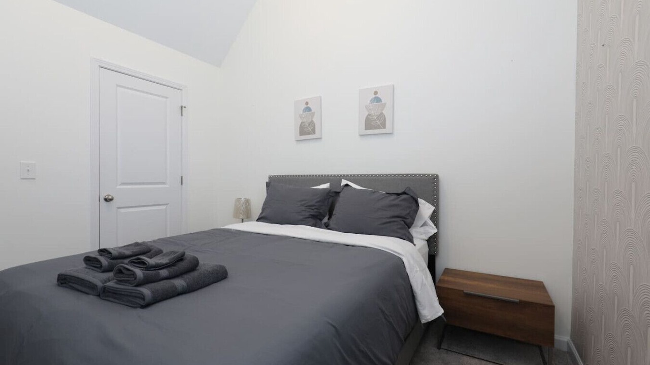 Photo of Bedroom in Union City