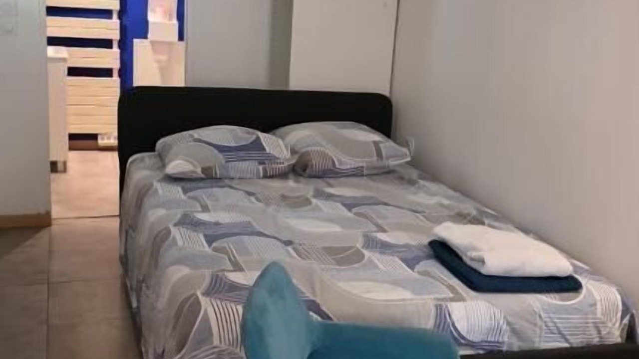 Photo of Bedroom in Barriere de Paris