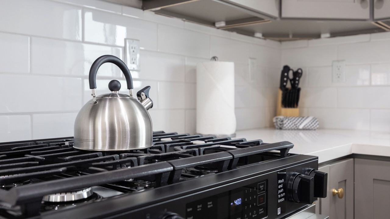 Photo of Kitchen in Wilshire