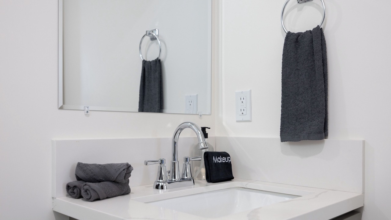Photo of Bathroom in Wilshire