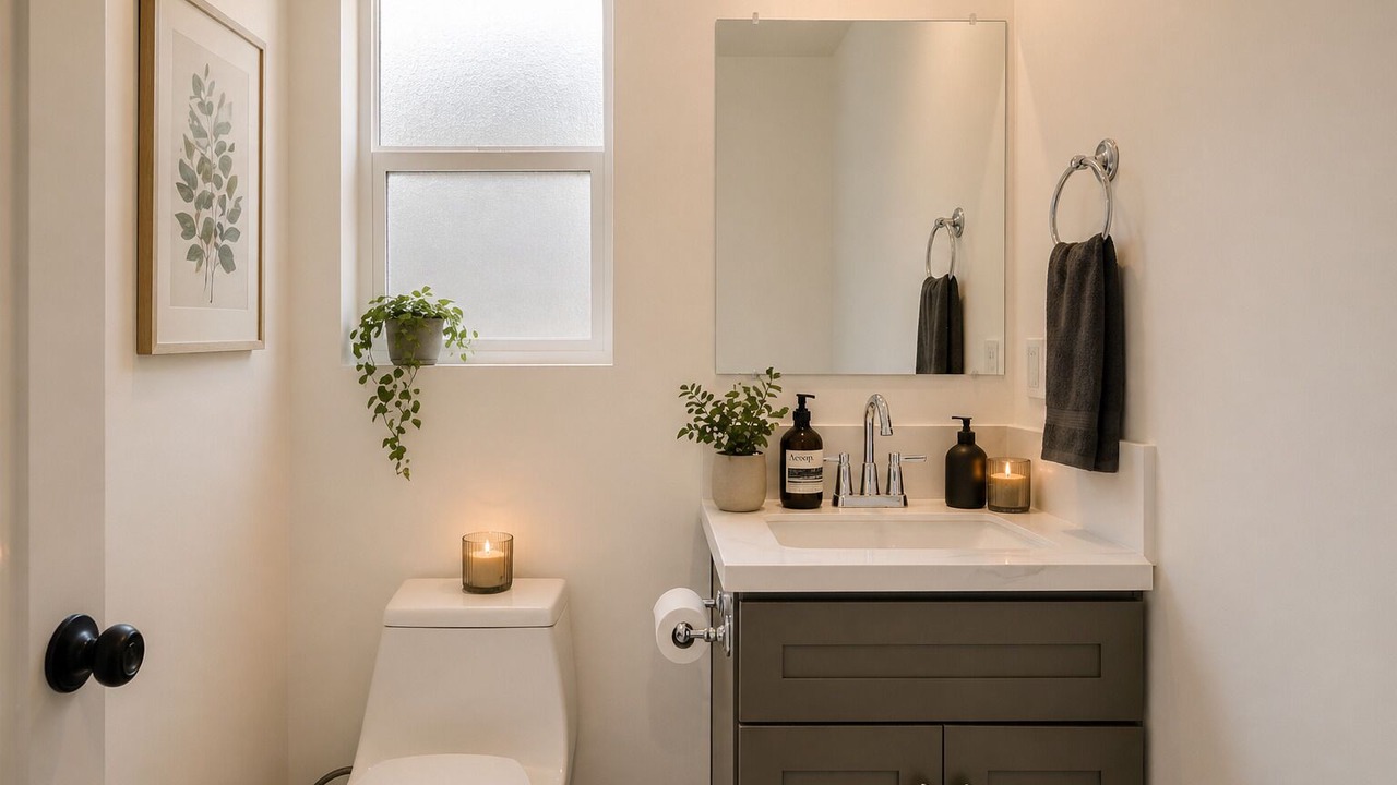 Photo of Bathroom in Wilshire