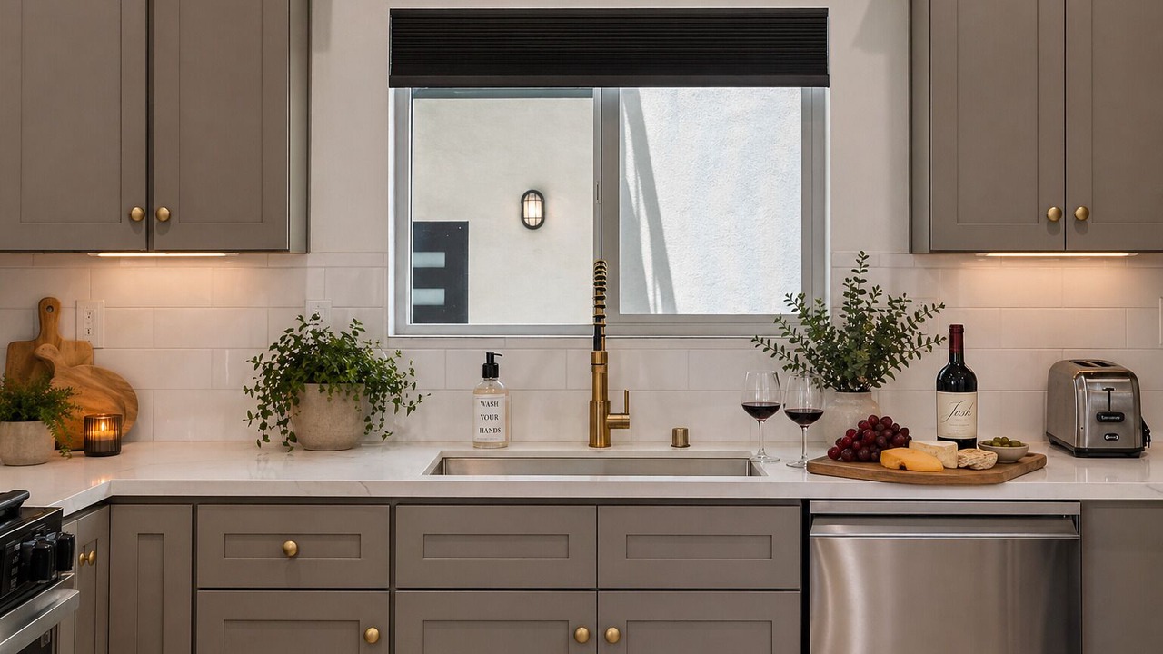 Photo of Kitchen in Wilshire