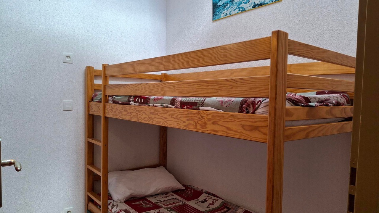 Photo of Bedroom in Saint-Francois-Longchamp
