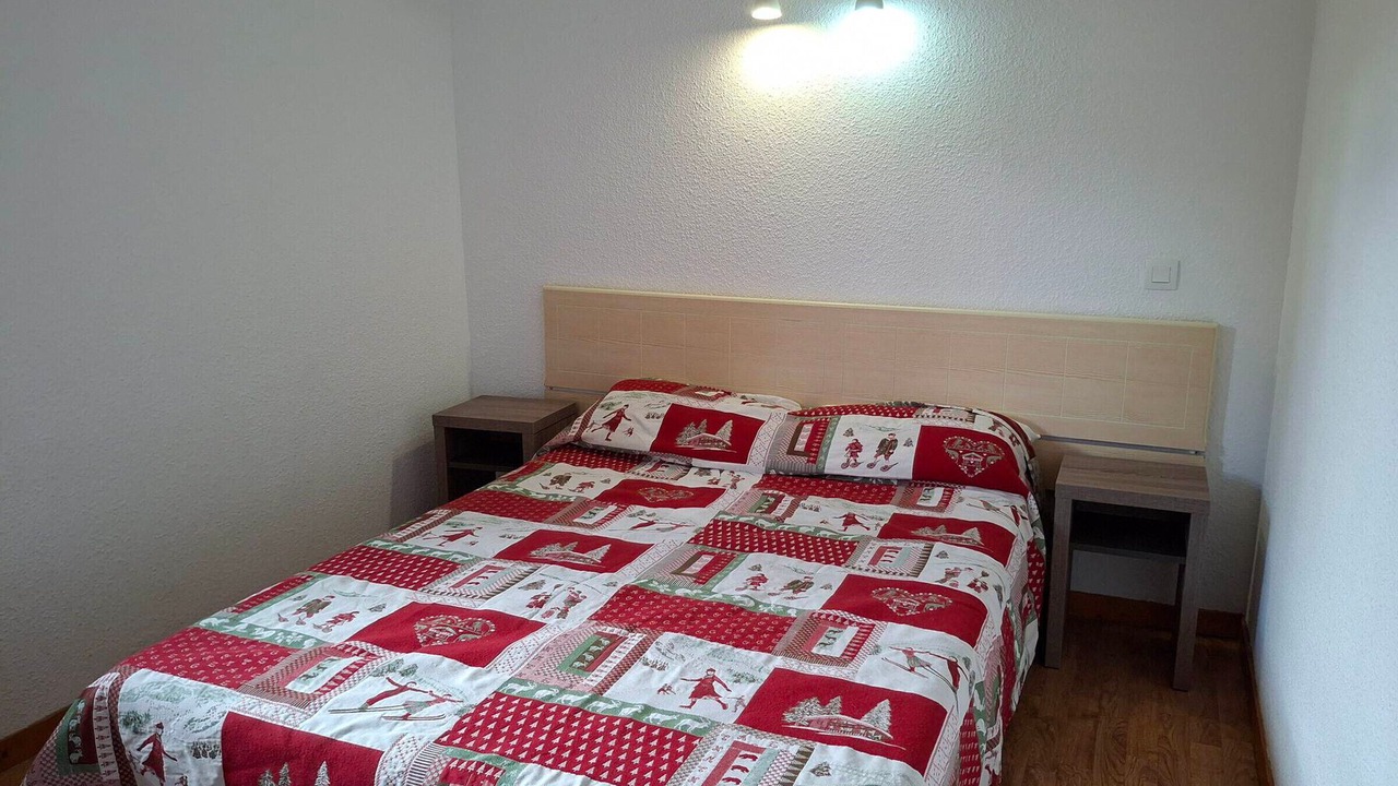 Photo of Bedroom in Saint-Francois-Longchamp