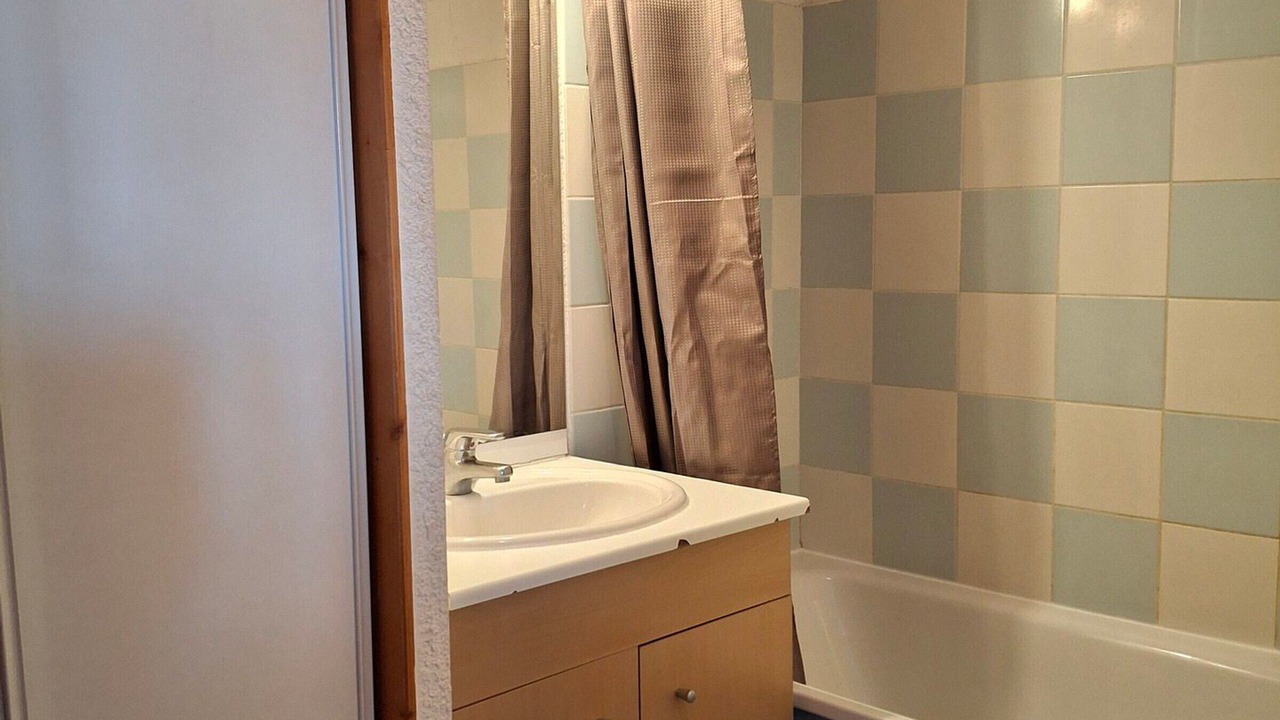 Photo of Bathroom in Saint-Francois-Longchamp