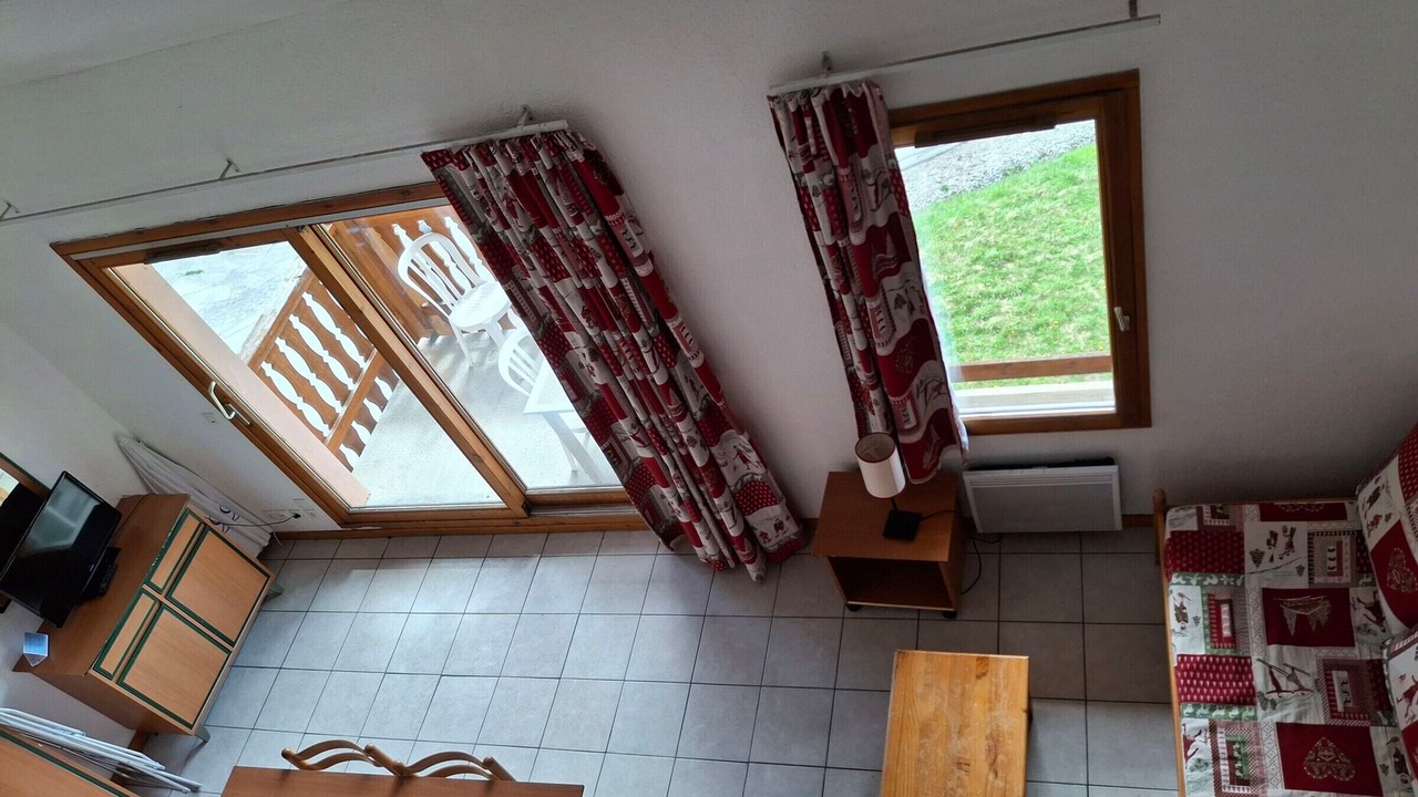 Photo of Livingroom in Saint-Francois-Longchamp