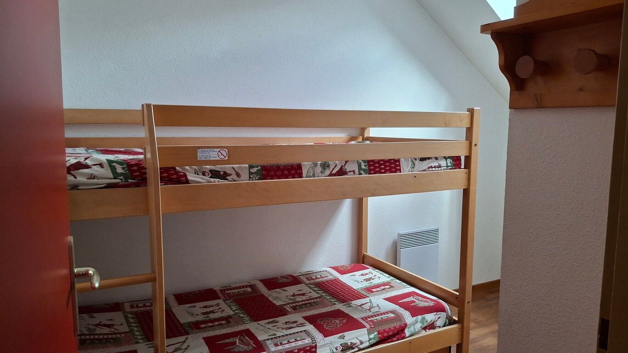 Photo of Bedroom in Saint-Francois-Longchamp