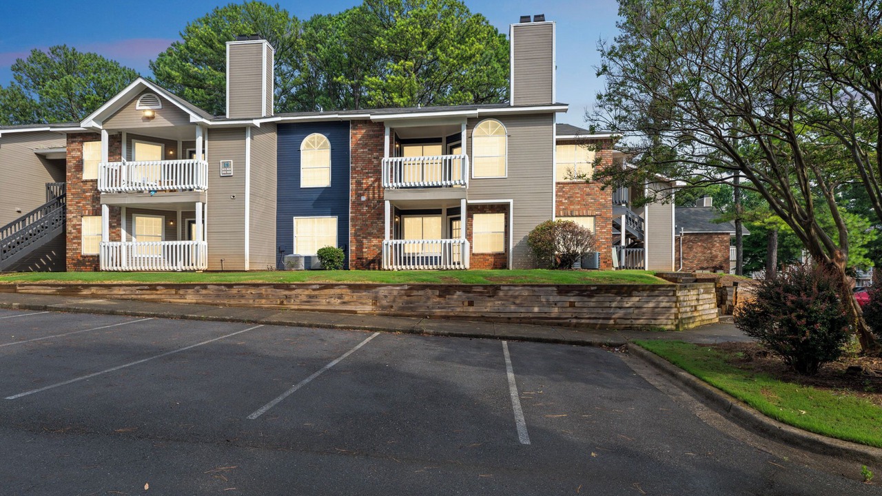 Photo of Outdoor in Huntsville