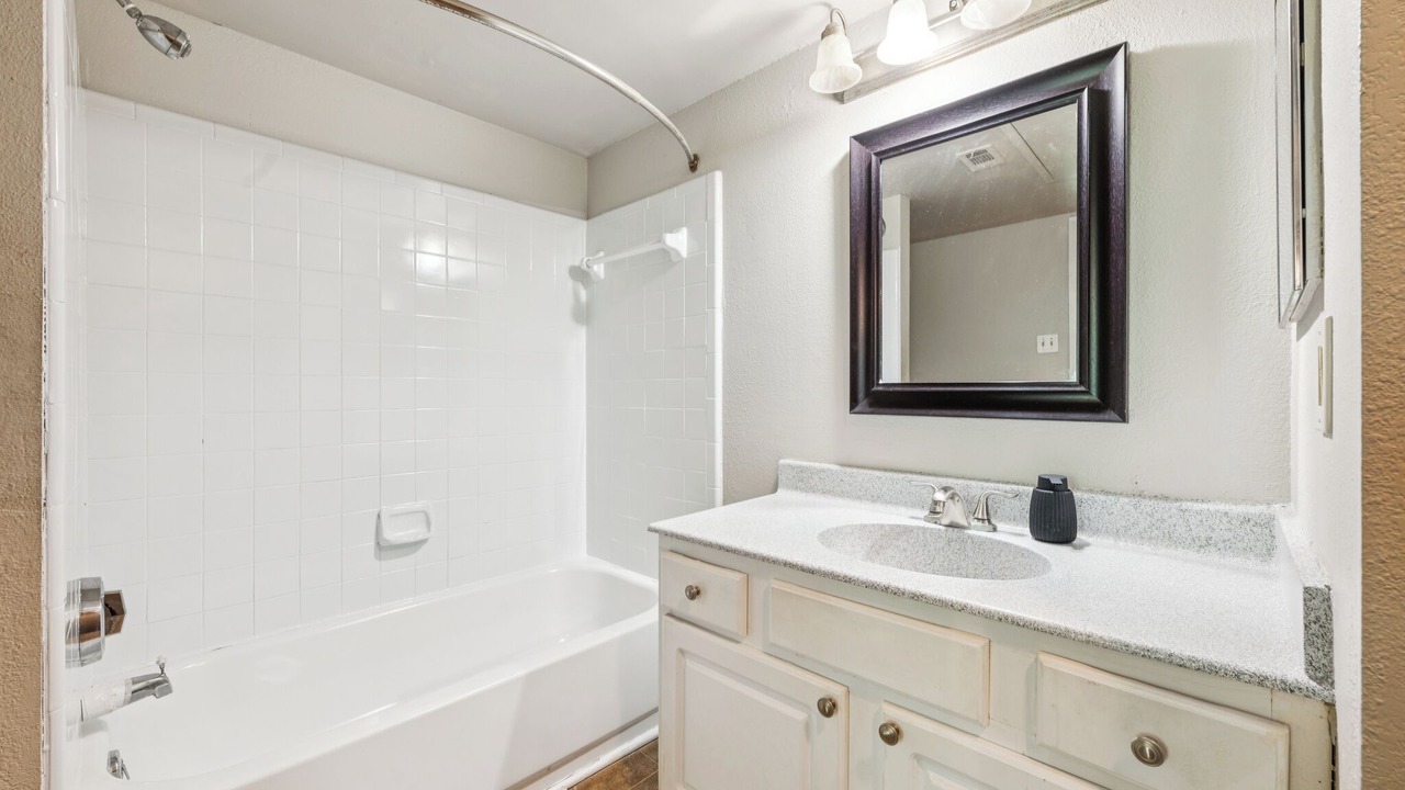 Photo of Bathroom in Huntsville