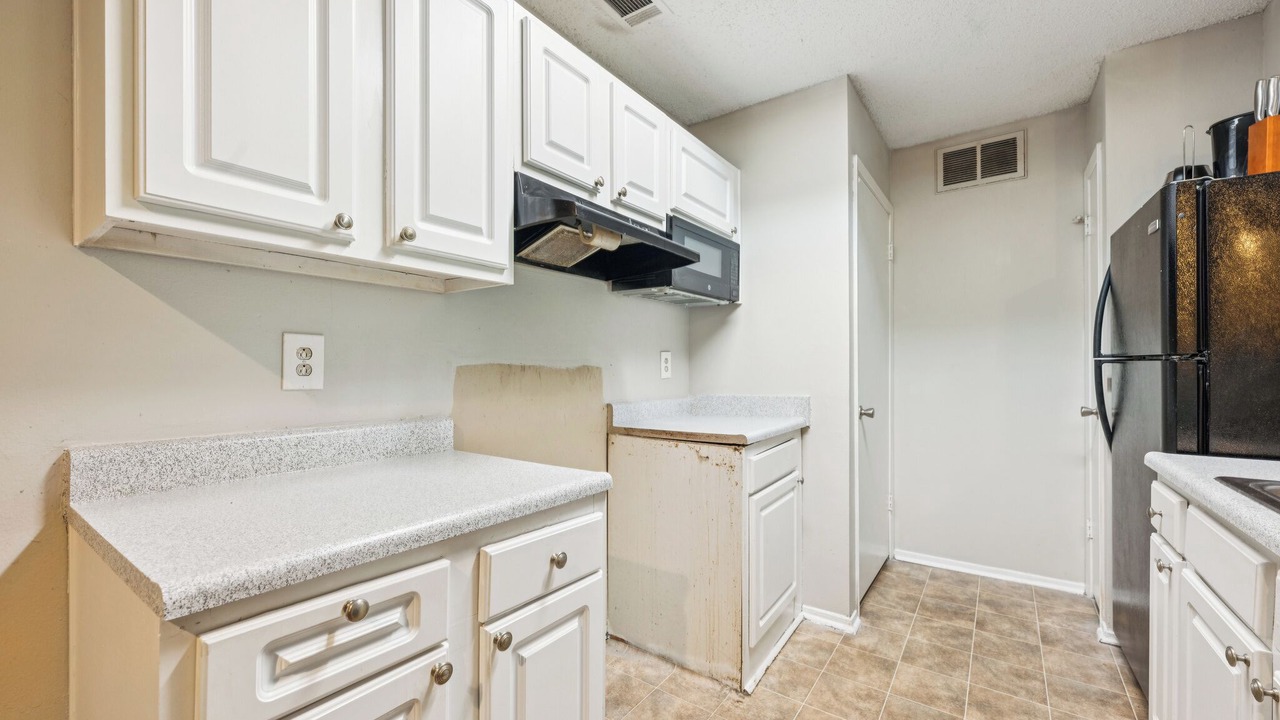 Photo of Kitchen in Huntsville