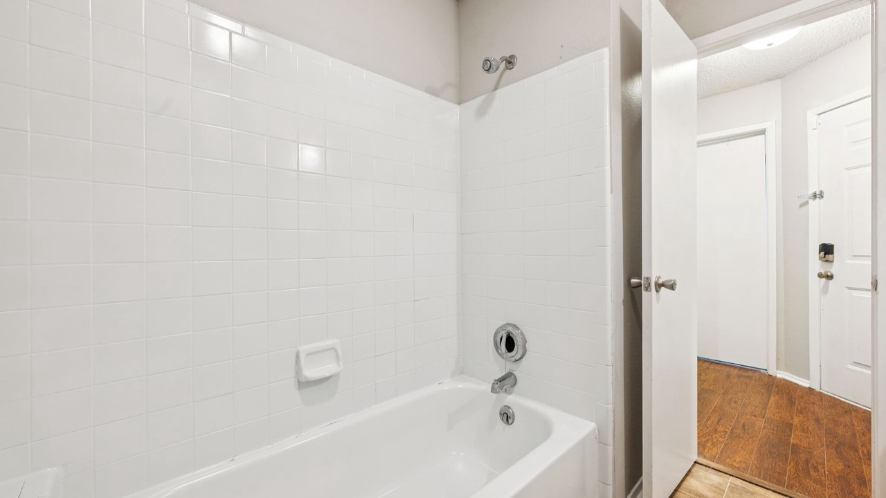 Photo of Bathroom in Huntsville