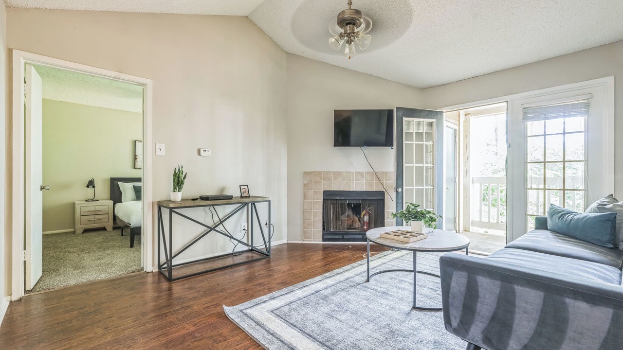 Photo of Bedroom in Huntsville