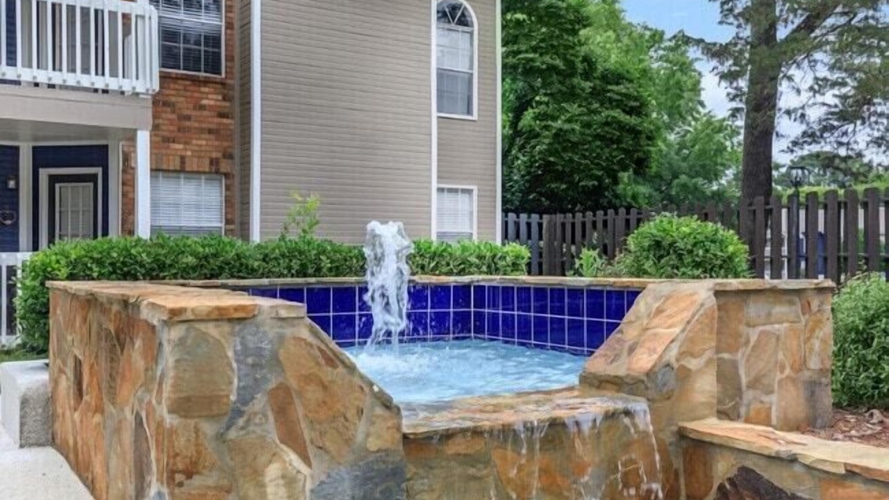 Photo of Outdoor in Huntsville