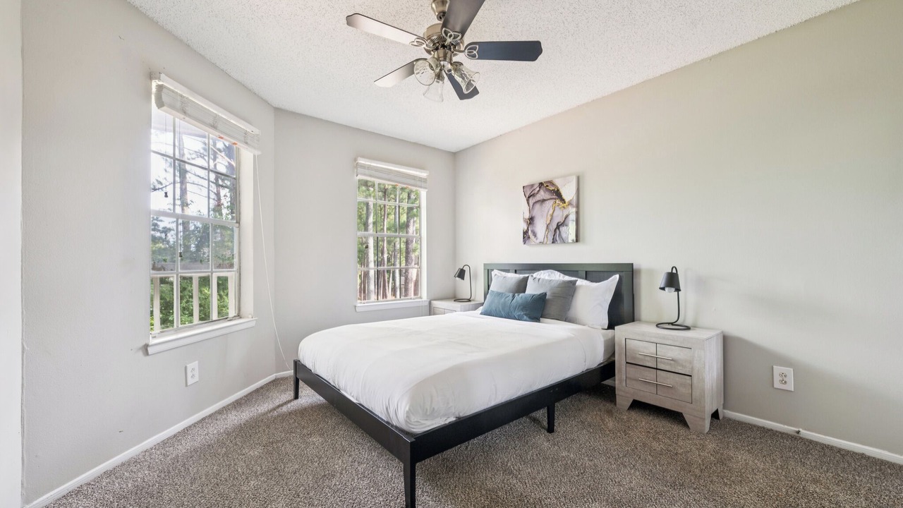 Photo of Bedroom in Huntsville