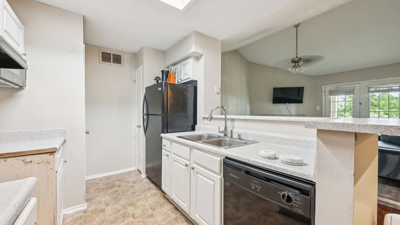Photo of Kitchen in Huntsville