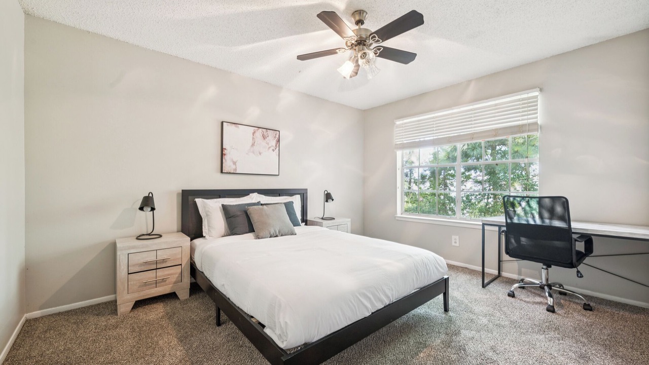 Photo of Bedroom in Huntsville