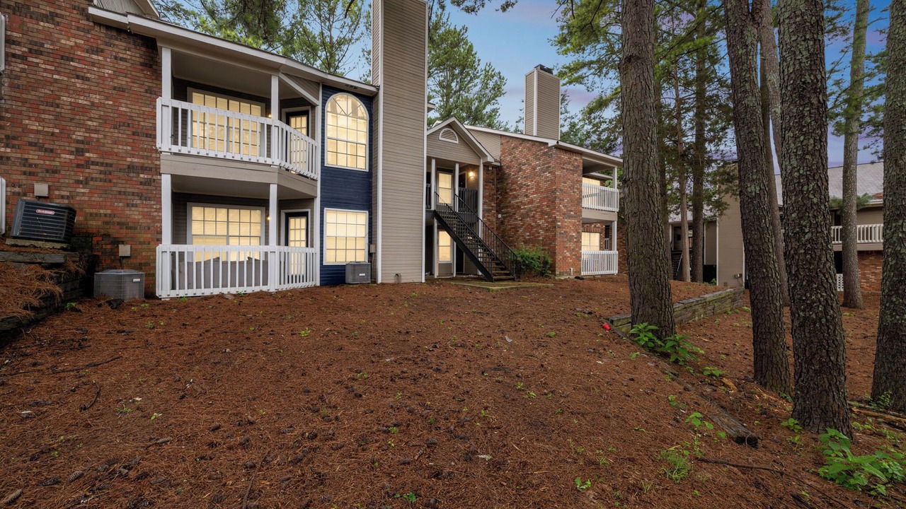 Photo of Outdoor in Huntsville