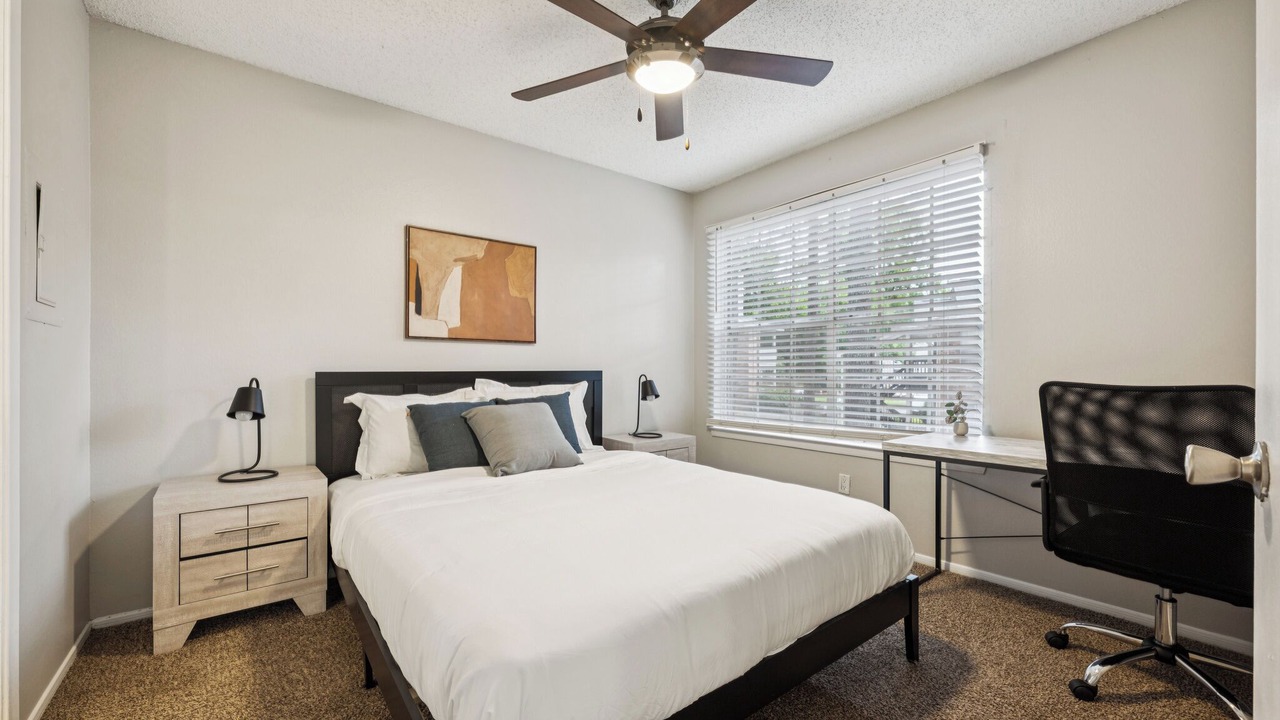 Photo of Bedroom in Huntsville