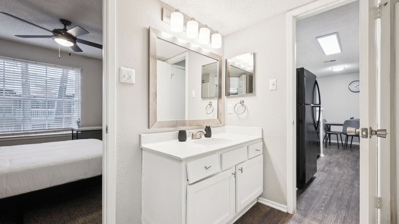 Photo of Bedroom in Huntsville