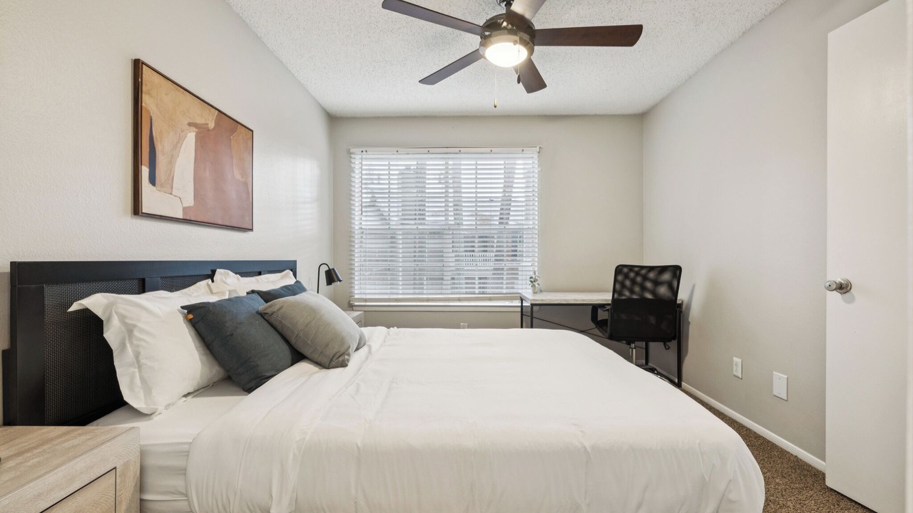 Photo of Bedroom in Huntsville